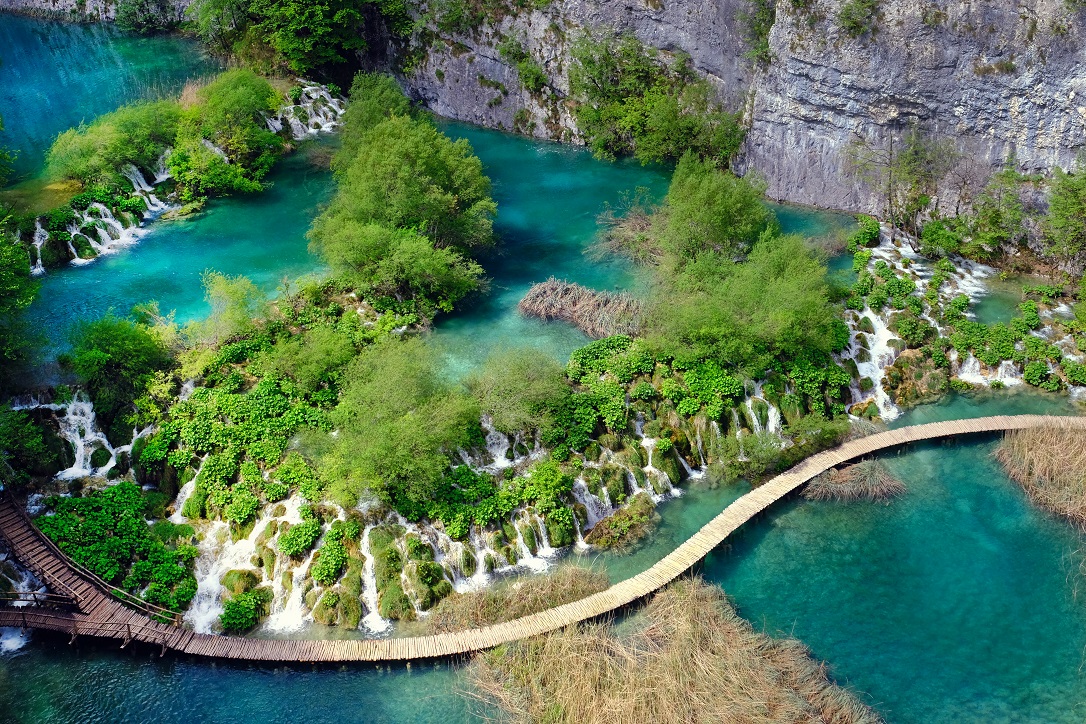 Walking & Hiking Tour in Slovenia and Croatia - Go Get Lost